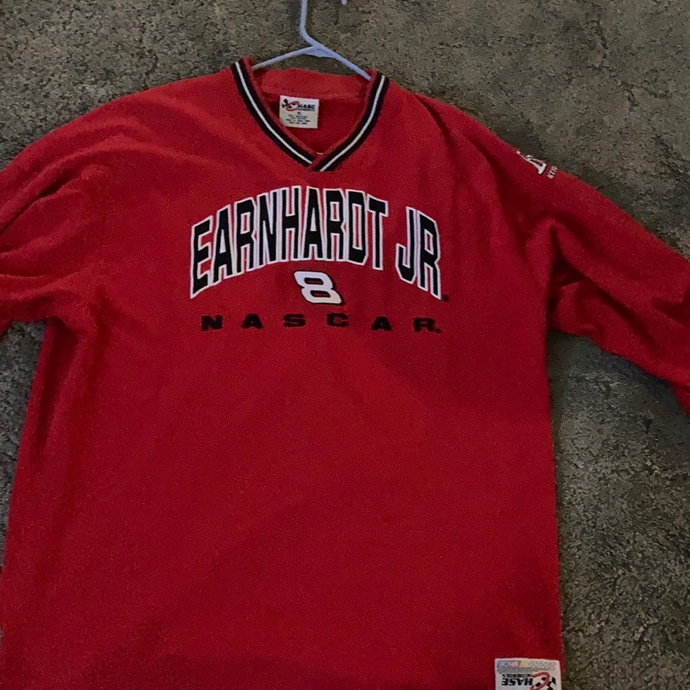Earnhardt jr 8 nascar sweatshirt
